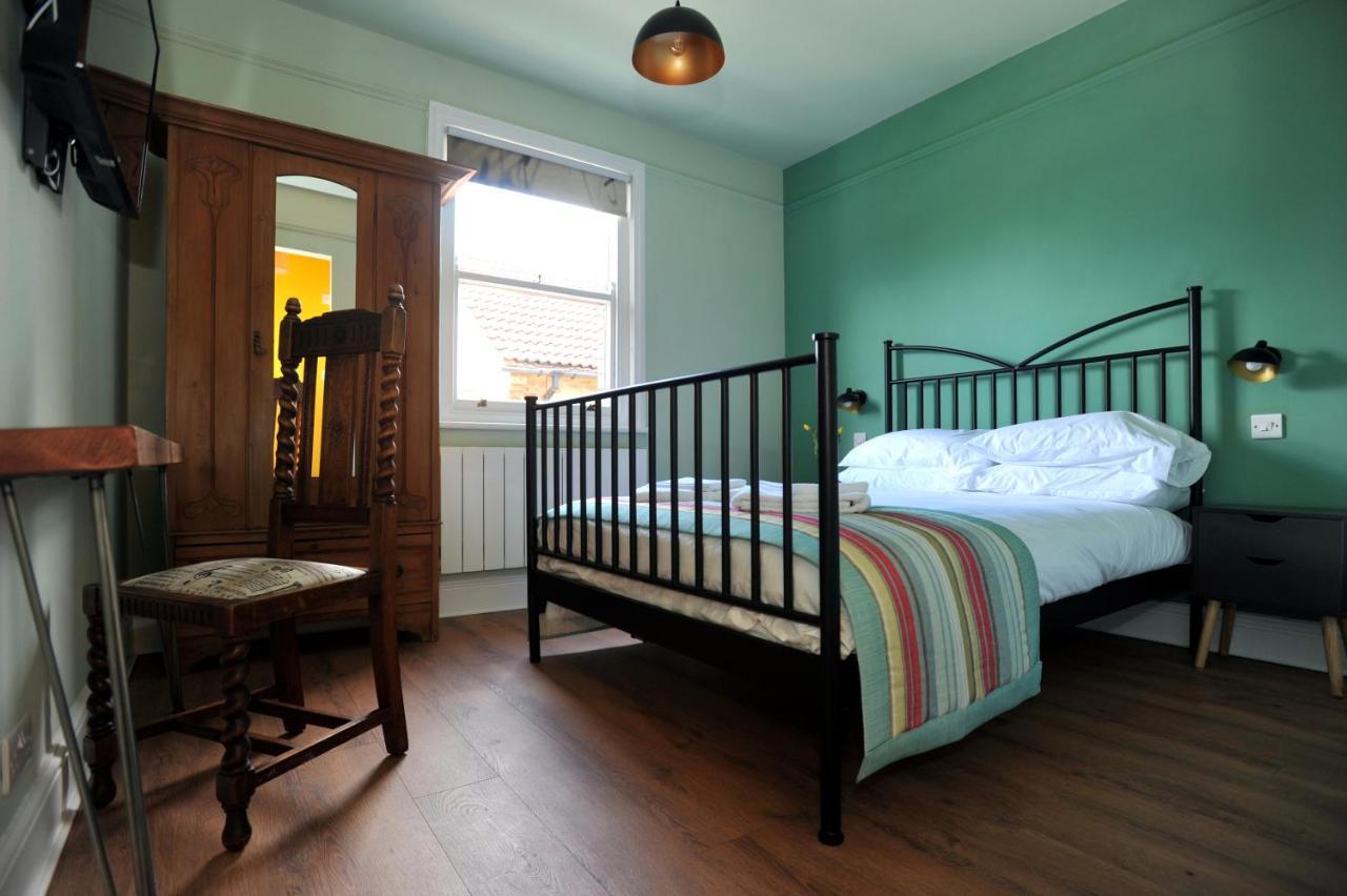 Beechurst Serviced Apartments Cheltenham Buitenkant foto