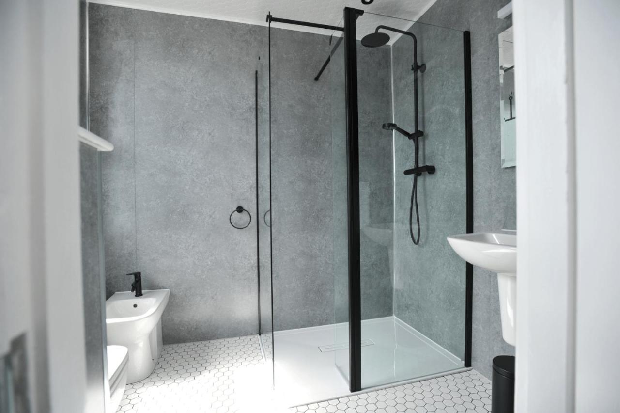 Beechurst Serviced Apartments Cheltenham Buitenkant foto