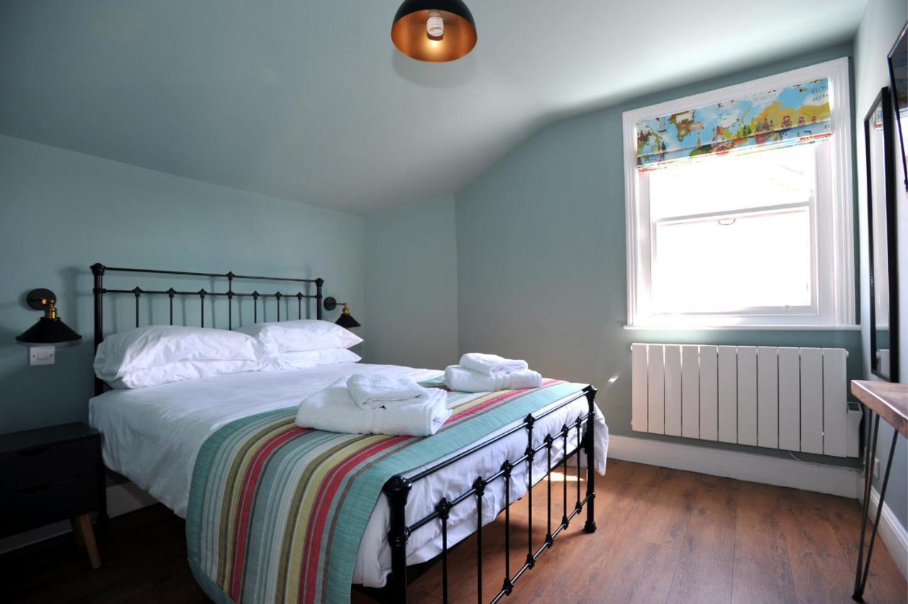Beechurst Serviced Apartments Cheltenham Buitenkant foto