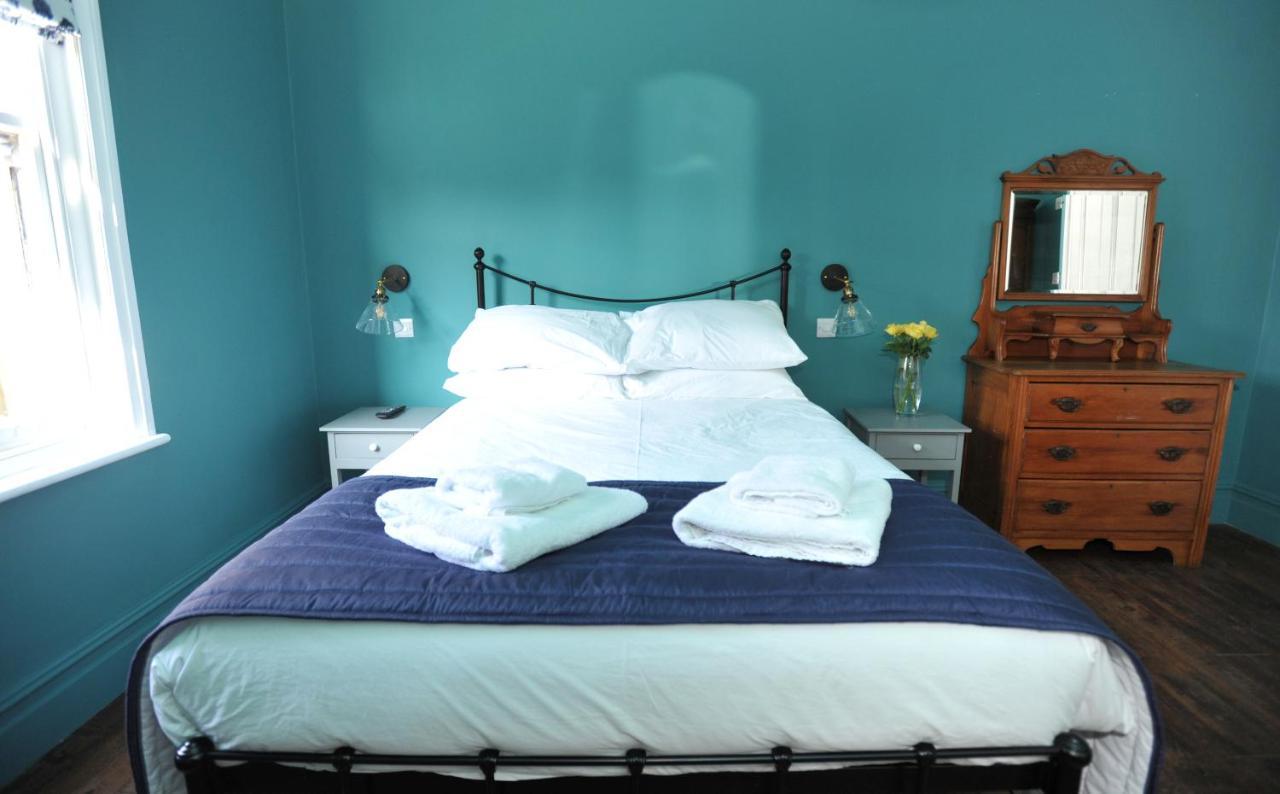 Beechurst Serviced Apartments Cheltenham Buitenkant foto