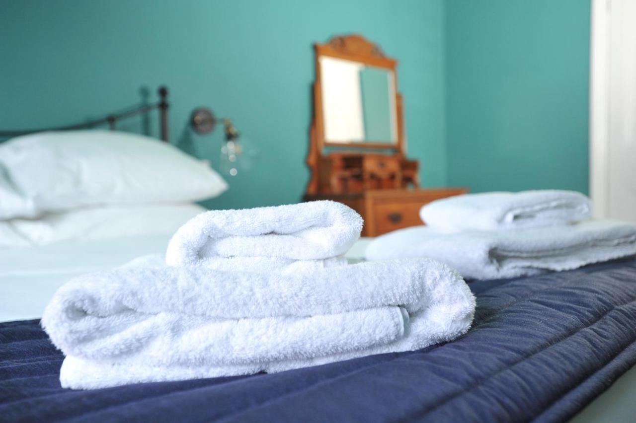 Beechurst Serviced Apartments Cheltenham Buitenkant foto